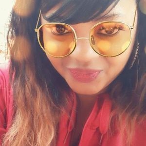 Meet your Posher, Tonya